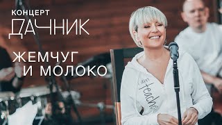 Анжелика Варум - Жемчуг И Молоко [Концерт Дачник] | Новые Песни 2020