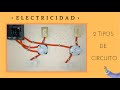 Cómo REPARTIR 220 V en 2 RECÁMARAS - ELECTRICIDAD