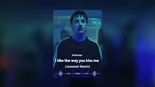 Artemas - I like the way you kiss me (Josemah Remix) [Bass House]