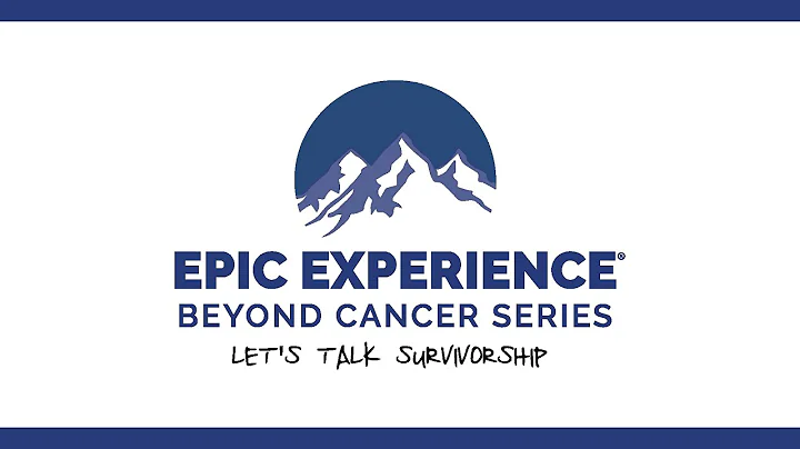Beyond Cancer Series Episode 1: Michael Ferro