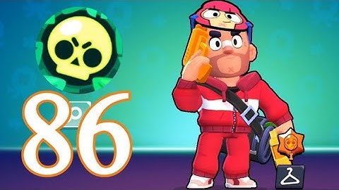Brawl Stars- Gameplay Walkthrough part 86 (ios, android)