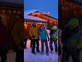 Nächster Apreski Hit 🚀           „Zu laut für die Berge“