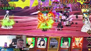 Ninja World War 2: The Will of Fire!! screenshot 5