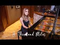 A Thousand Miles - Vanessa Carlton (Cover by Emily Linge)