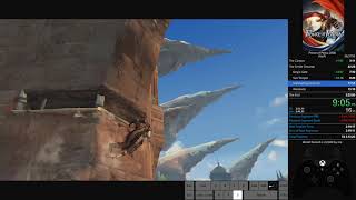 Prince of Persia 2008 | Any% | 2:20:47 [Former WR]