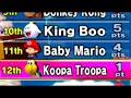Mario Kart Wii: Poor, Poor Koopa Troopa
