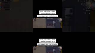 Fatih Sayar Ve Barış G Ghostçulardan Yumruk Yiyiyor Delirdiler