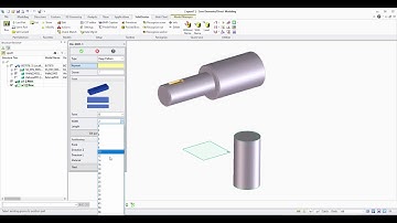 SolidGenius: Options for parallel key creation