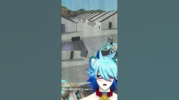 STOP COUGHING! #vtuber #vtuberen #garrysmodsandbox #gmod