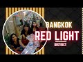  bangkok night life unveiled red lights thai delights  masseuse magic
