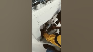 Semi automatic washing machine wiring practical class course join call 9319311715