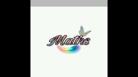 Maths Ch :- 4 Shapes and Patterns (part -2) /Grade -1