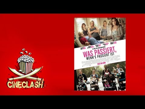 Kinoneustarts: Was passiert, wenns passiert ist // CINECLASH