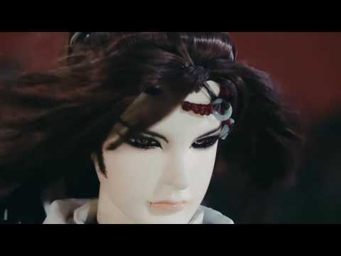 霹靂·仙魔群星決選之劍隨風應援MV
