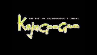 Kajagoogoo - with Limahl   Too Shy