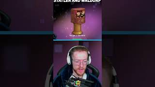 Download Lagu Unlocking Statler \u0026 Waldorf | Disney Heroes: Battle Mode MP3 Download Lagu Unlocking Statler \u0026 Waldorf | Disney Heroes: Battle Mode MP3