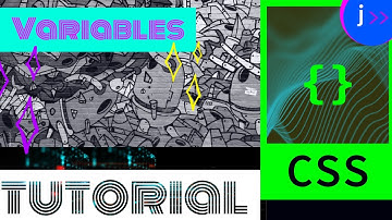 Intro to CSS Variables / Custom Properties