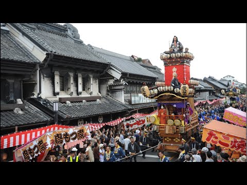 【残りわずか】10周年イベントin川越まつり