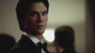 Delena & Klaroline || Dance With The Devil (+3x14)