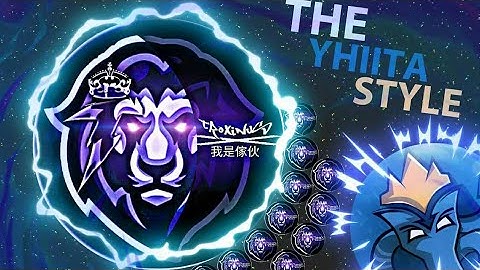 The blob.io Madness. Uncut (Like yhiita)