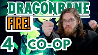 Under Attack! - Dragonbane CO-OP Actual Play Episode 4
