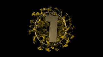 Countdown : カウントダウン