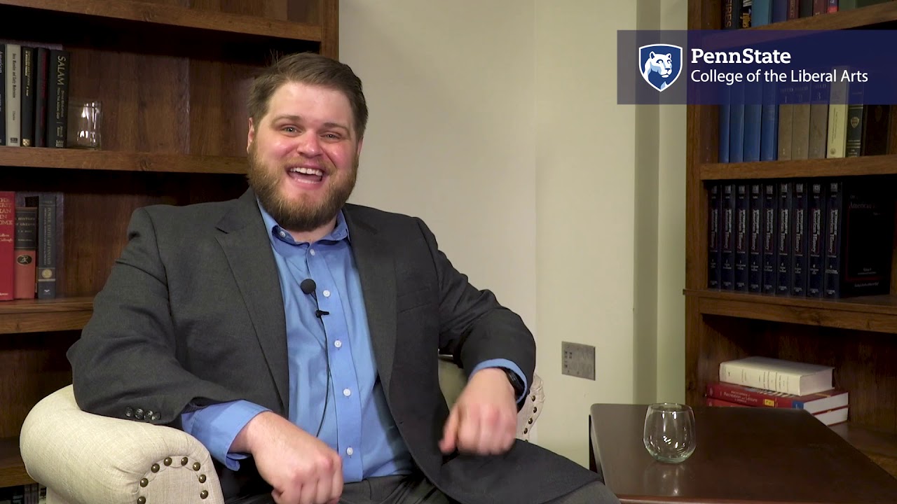 Master of Professional Studies in Homeland Security, Counterterrorism Option   A Program Overview