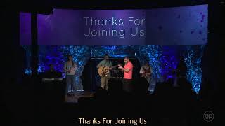GPP 03.13 9am Service