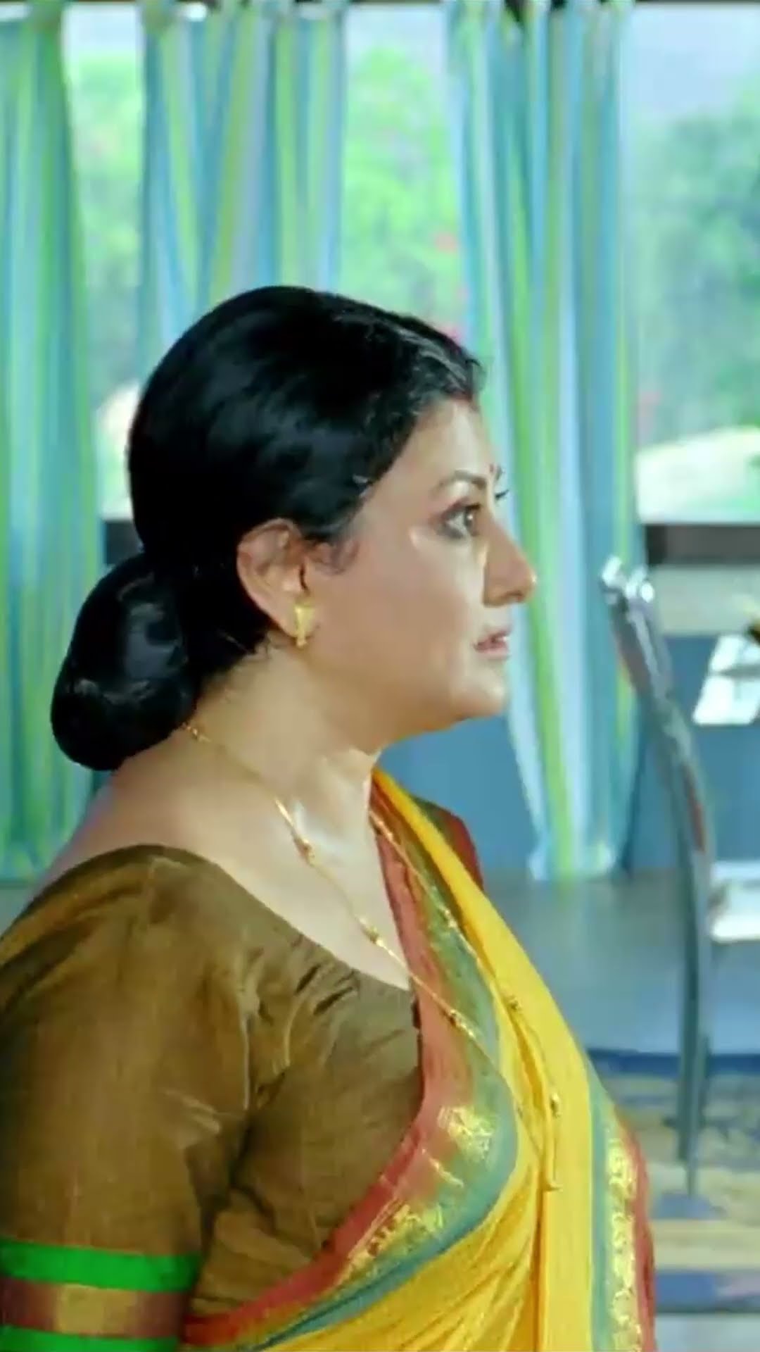 সূর্য্যের জন্য বাড়ি ছাড়া দাদা #awara #jeet #sayantika #bengalishorts #bengalimoviescene
