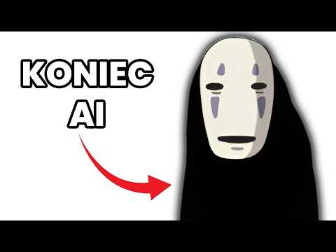 Ostatnie PRAWDZIWE Studio Od Animacji