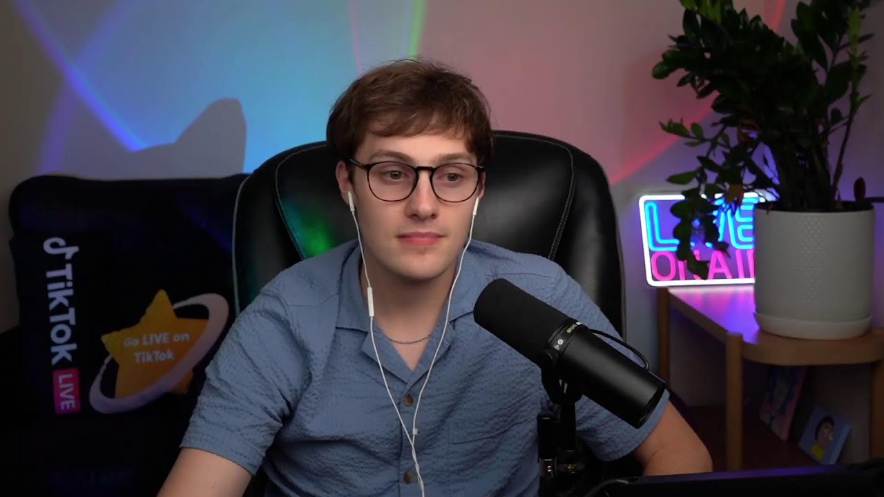 Parker Debates MAGA Republicans LIVE (ft. Dean Withers)