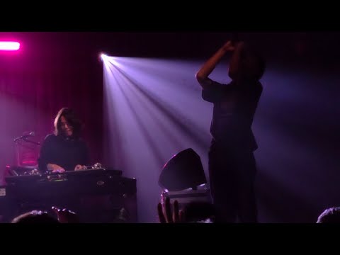 251123 Suchmos 서치모스 Whole Of Flower Suchmos Asia Tour Sunburst 2025 In Seoul