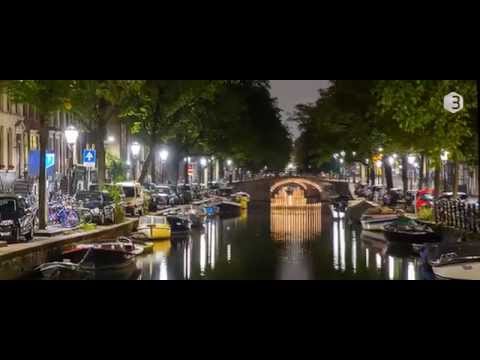 Video: 7 Kahvilaa Amsterdamissa, Joihin On Hyvä Mennä - Matador Network