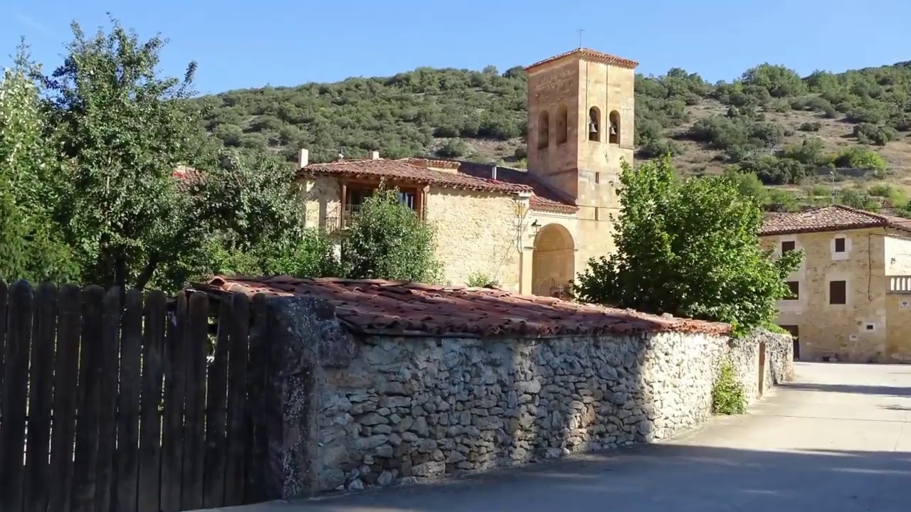 AHEDO DEL BUTRON 2017