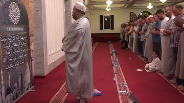 061 - سورة الصف - برواية قالون - عن نافع - الشيخ بلال بن محمود