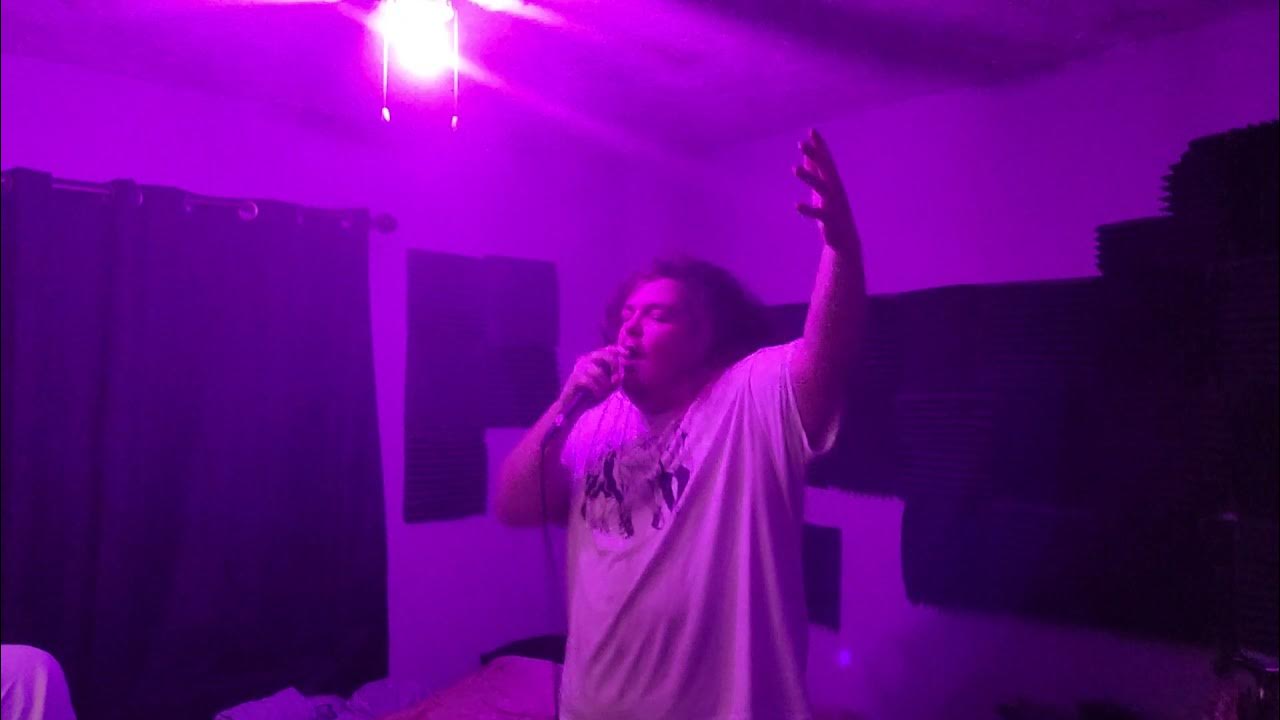 Oh, Sleeper! "Hush, Yael" Vocal Cover YouTube