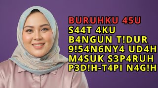 Cinta Terlarang Di Pelabuhan  Janda Warung U0026 Buruh Angkut Ini Berpisah Demi Nama Baik