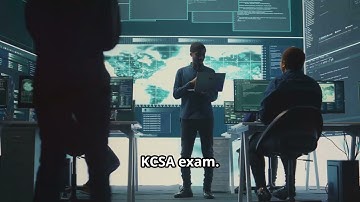 Kubernetes and Cloud Native Security Associate Full Course - Kubernetes Threat Model - 4.5