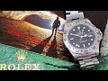 Rolex Explorer II-16570