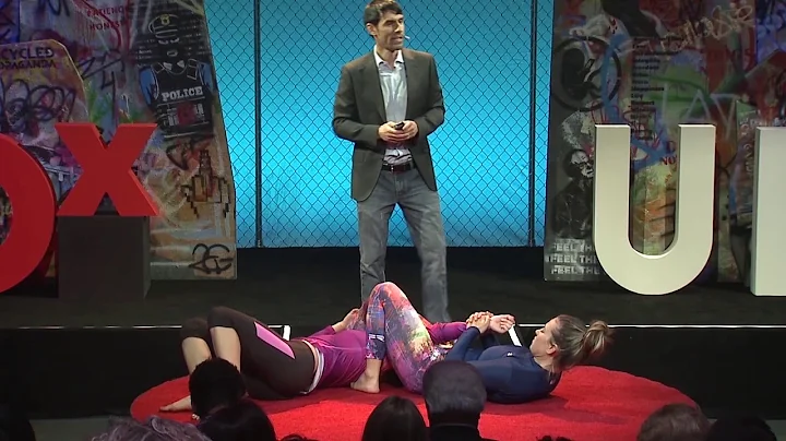 Building A Better World With Brazilian Jiu Jitsu |...