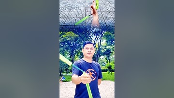 Basic art nunchaku skill (Kỹ thuật côn nhị khúc cơ bản) by KANCLUB
