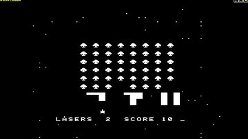 OHIO SCIENTIFIC CHALLENGER C1P SUPERBOARD II UK 101 ALIEN II ALIEN INVADERS SPACE AARDVARK 1980