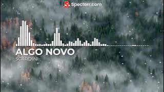 Mariana Aguiar - Algo Novo (Scardini Remix) ARROCHADEIRA GOSPEL 2021