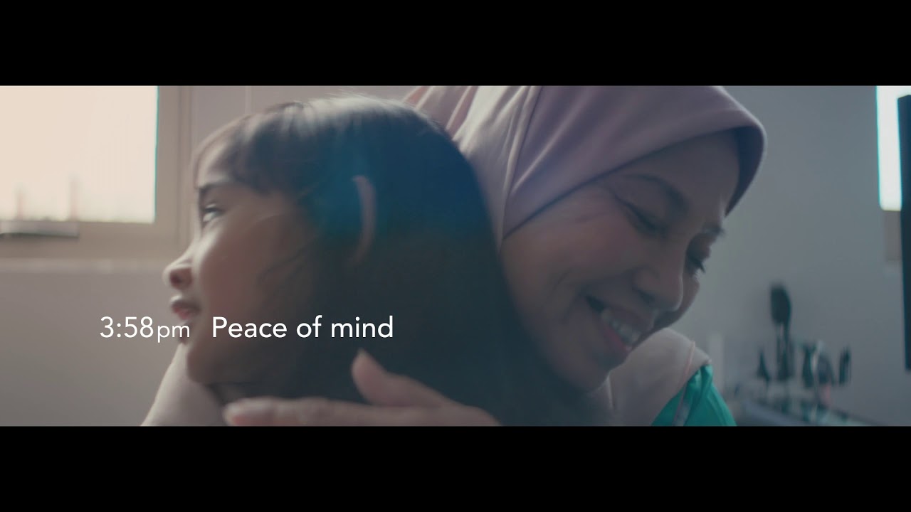 What will tomorrow hold, Singapore? singapore government hospital