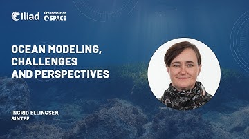Ocean modeling, challenges and perspectives