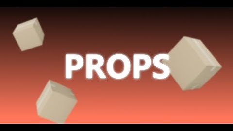 Gligadash Devlog 2 - The Spawn Menu