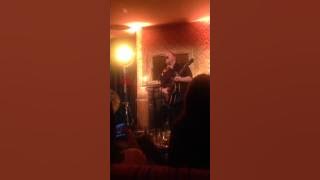 Gavin James - Nervous #HearthSessions