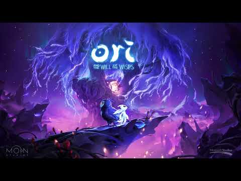 Ori and the Will of the Wisps Complete Soundtracks OST (FULL)