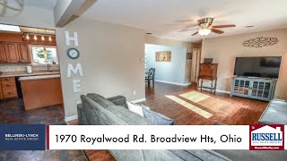 1970 Royalwood Rd. video tour