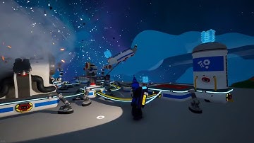 Astroneer - Soil to Scrap